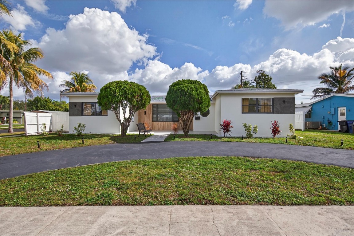 Oriole Estates Sec 5 62-1 - Residential