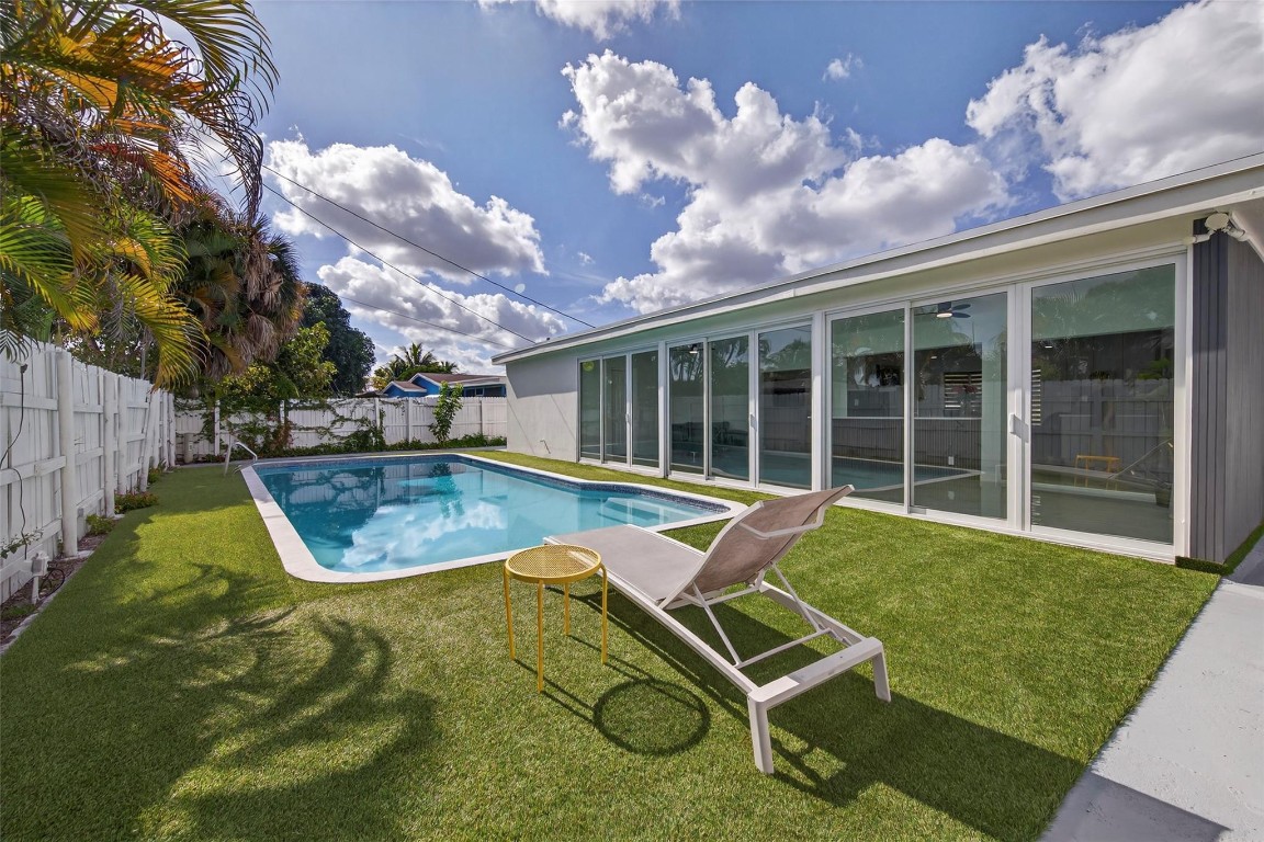 Oriole Estates Sec 5 62-1 - Residential