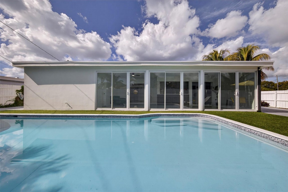 Oriole Estates Sec 5 62-1 - Residential