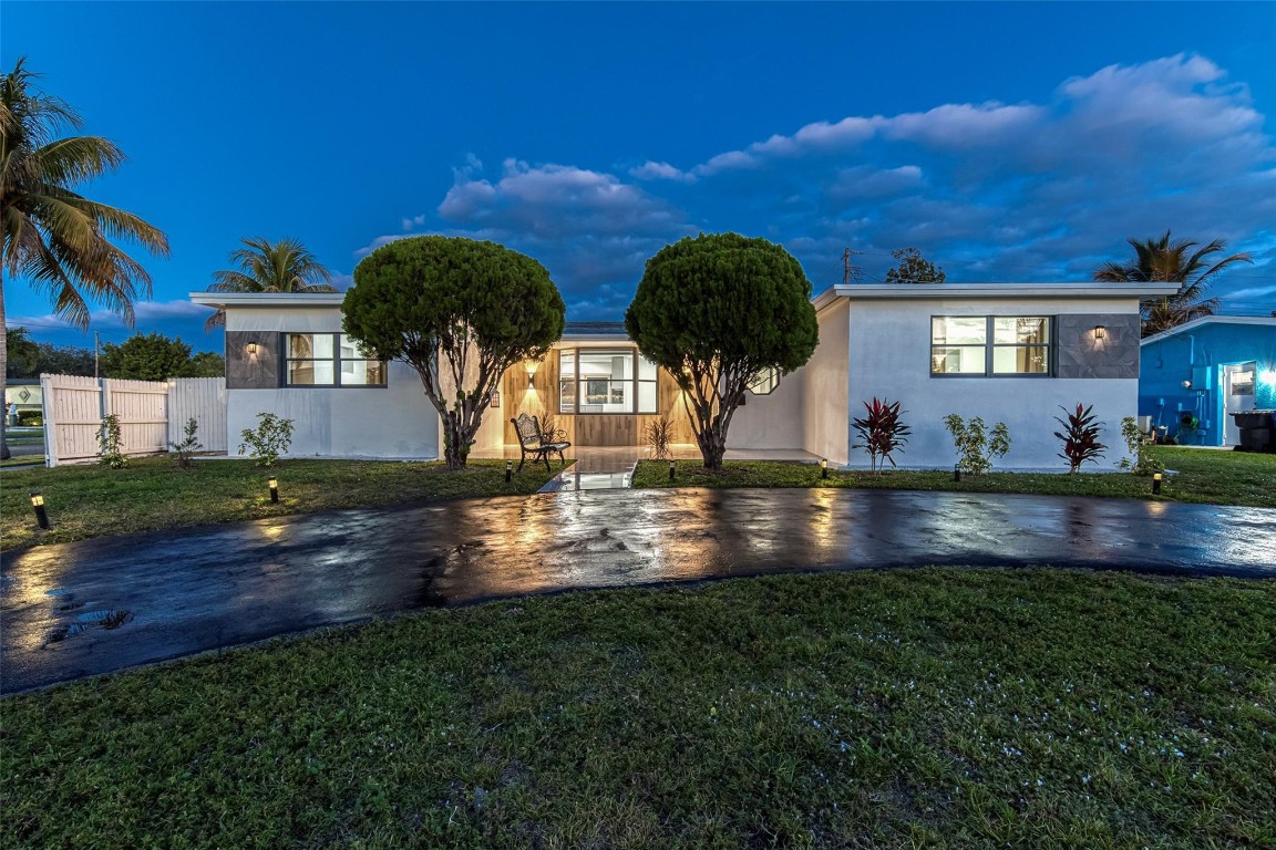 Oriole Estates Sec 5 62-1 - Residential