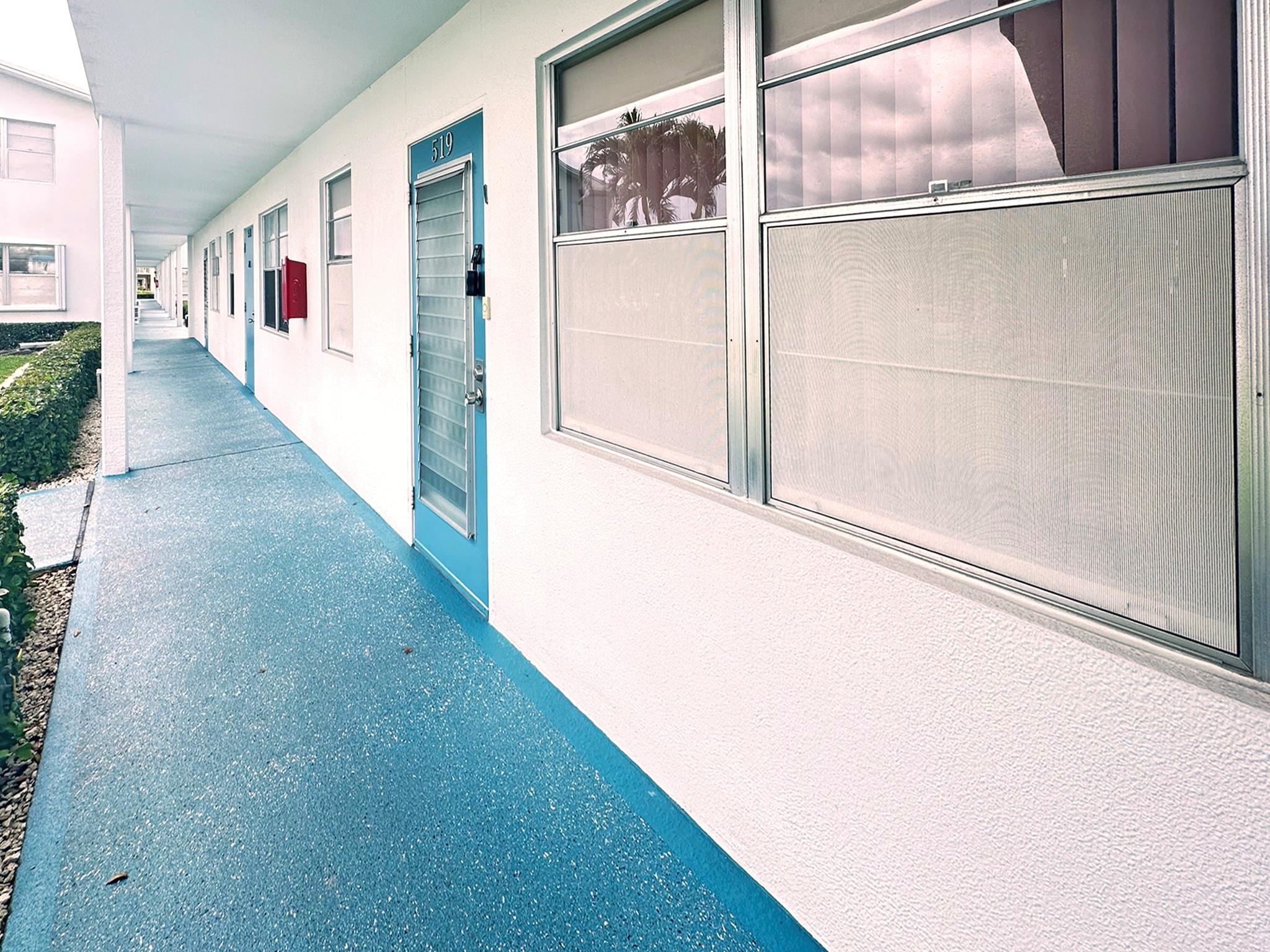 Century Village East - Residential