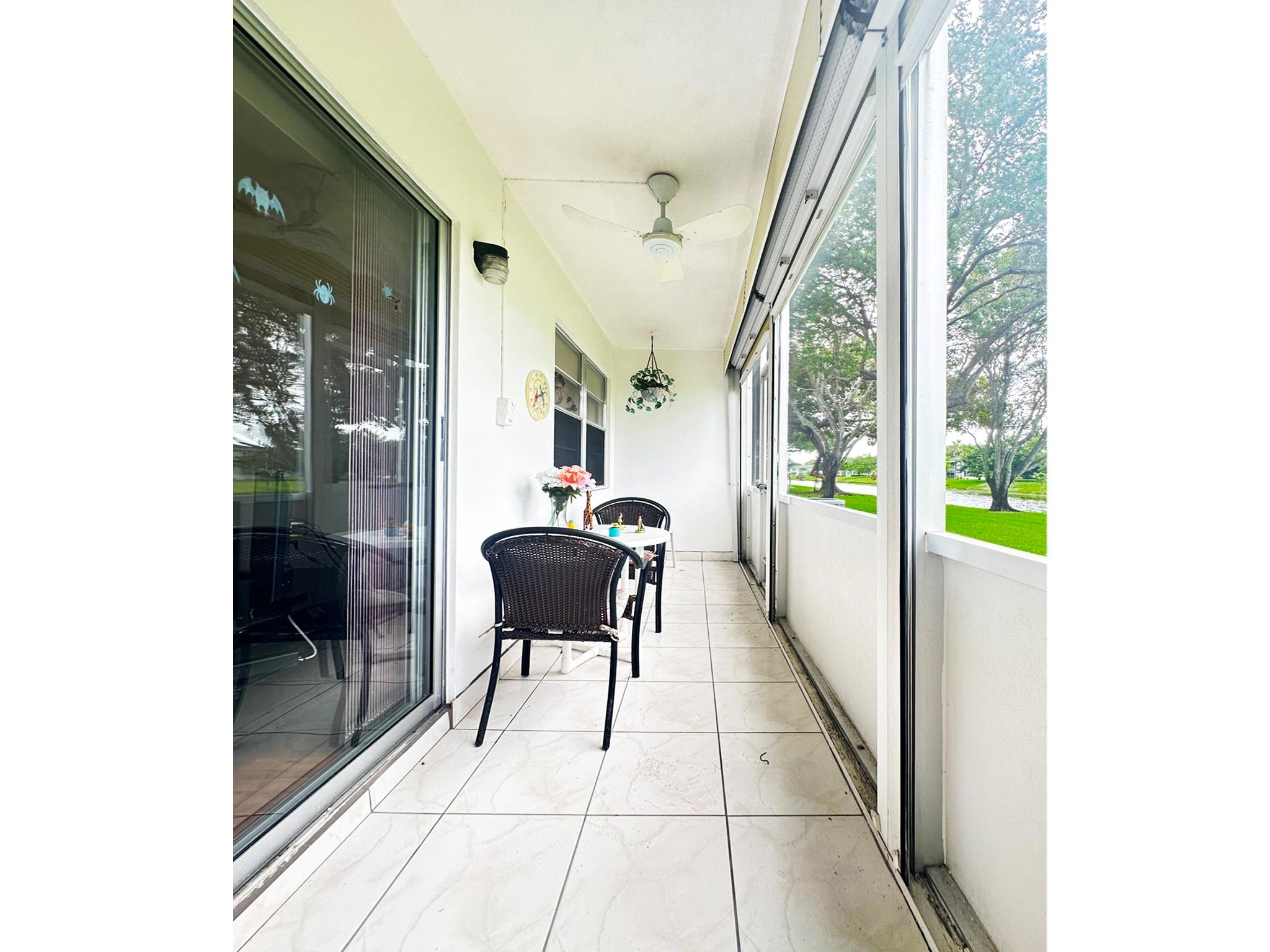 Century Village East - Residential