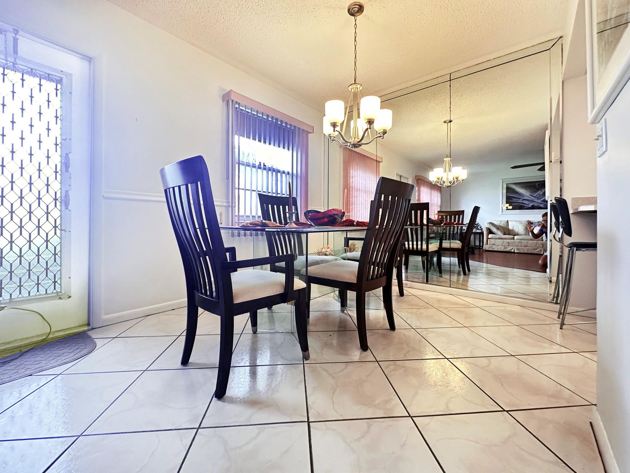 Century Village East - Residential