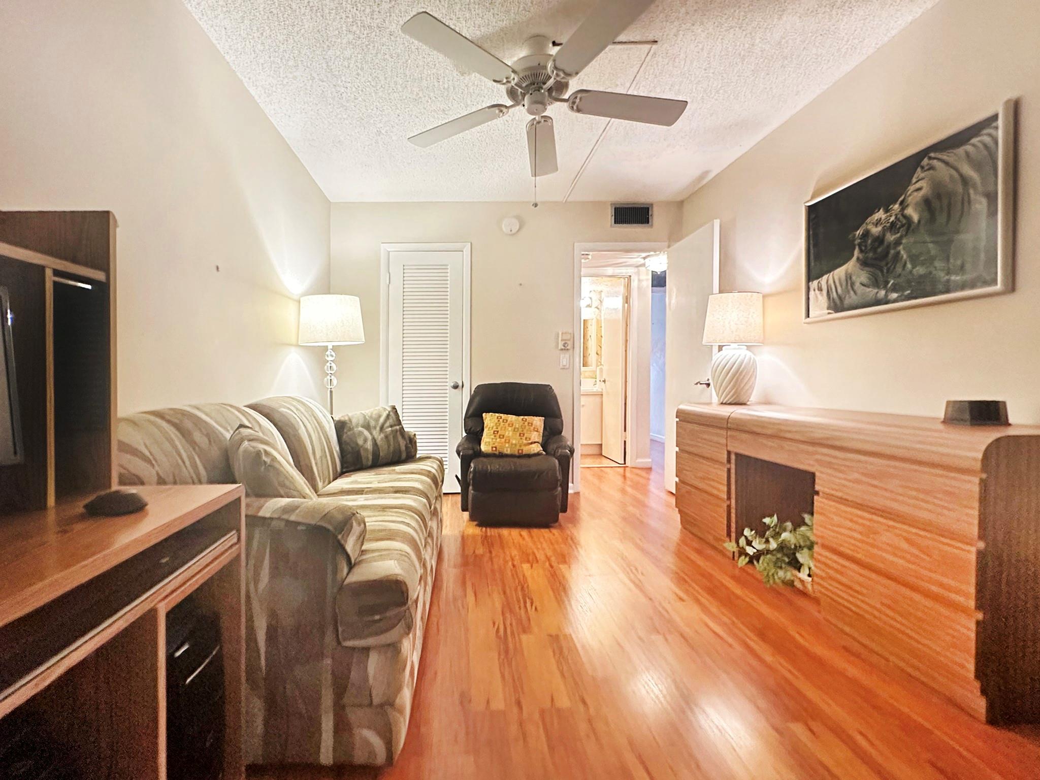 Century Village East - Residential