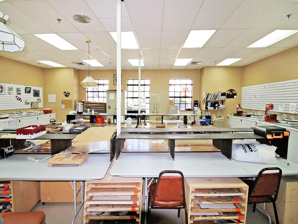 Century Village East - Residential