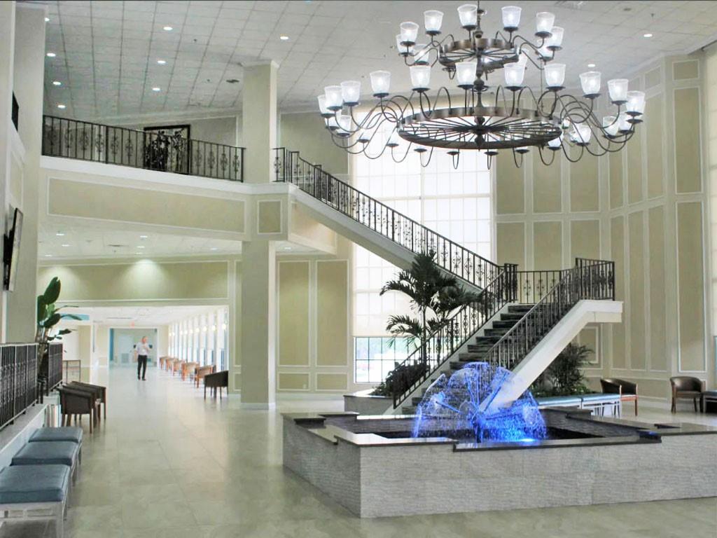 Century Village East - Residential