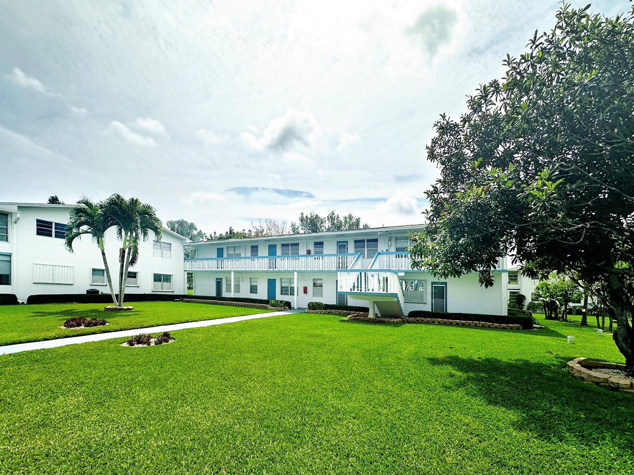 Century Village East - Residential