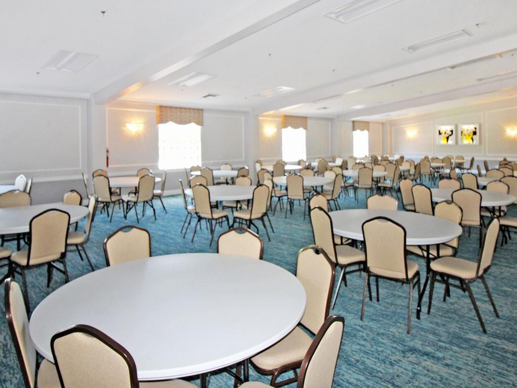 Century Village East - Residential