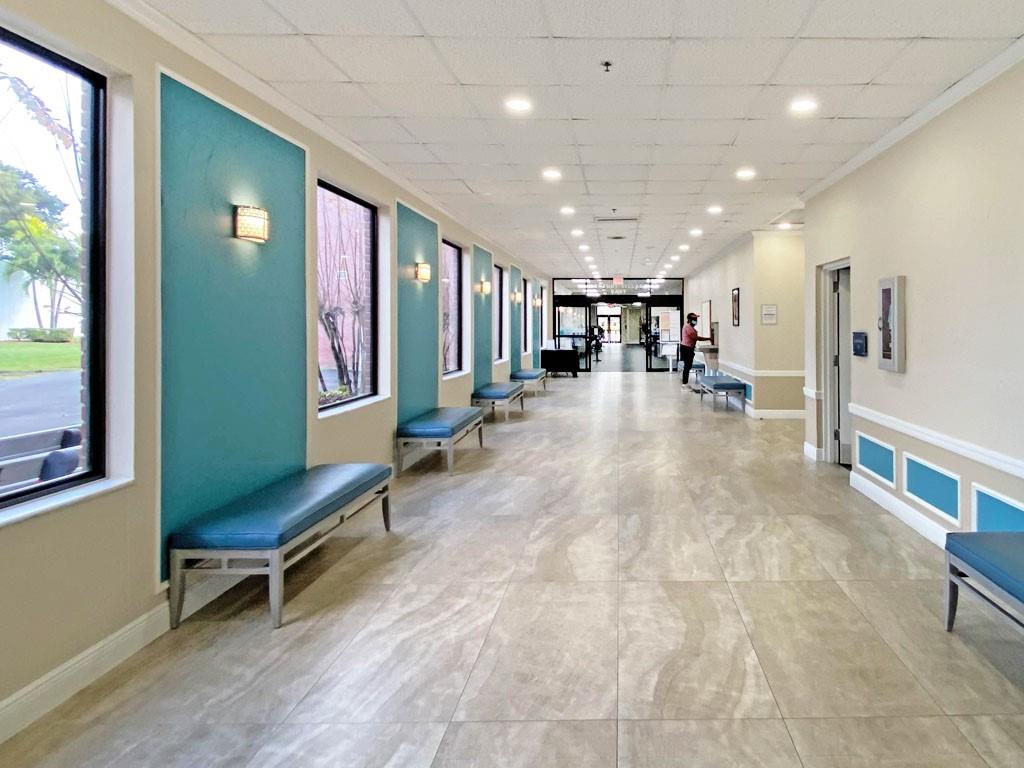 Century Village East - Residential