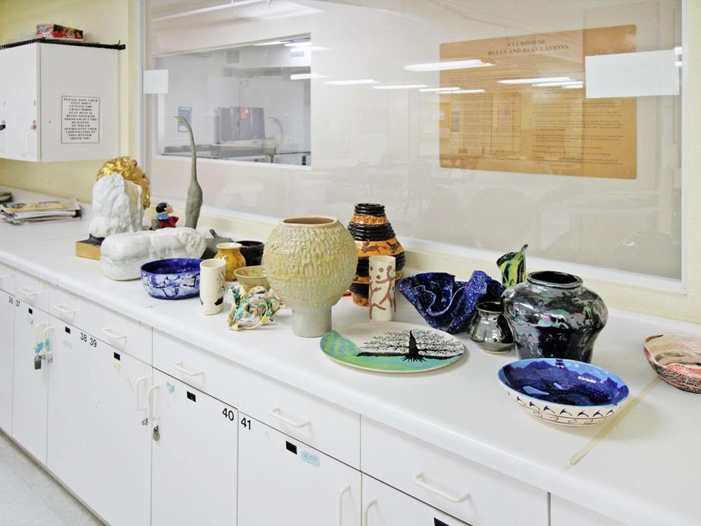 Century Village East - Residential