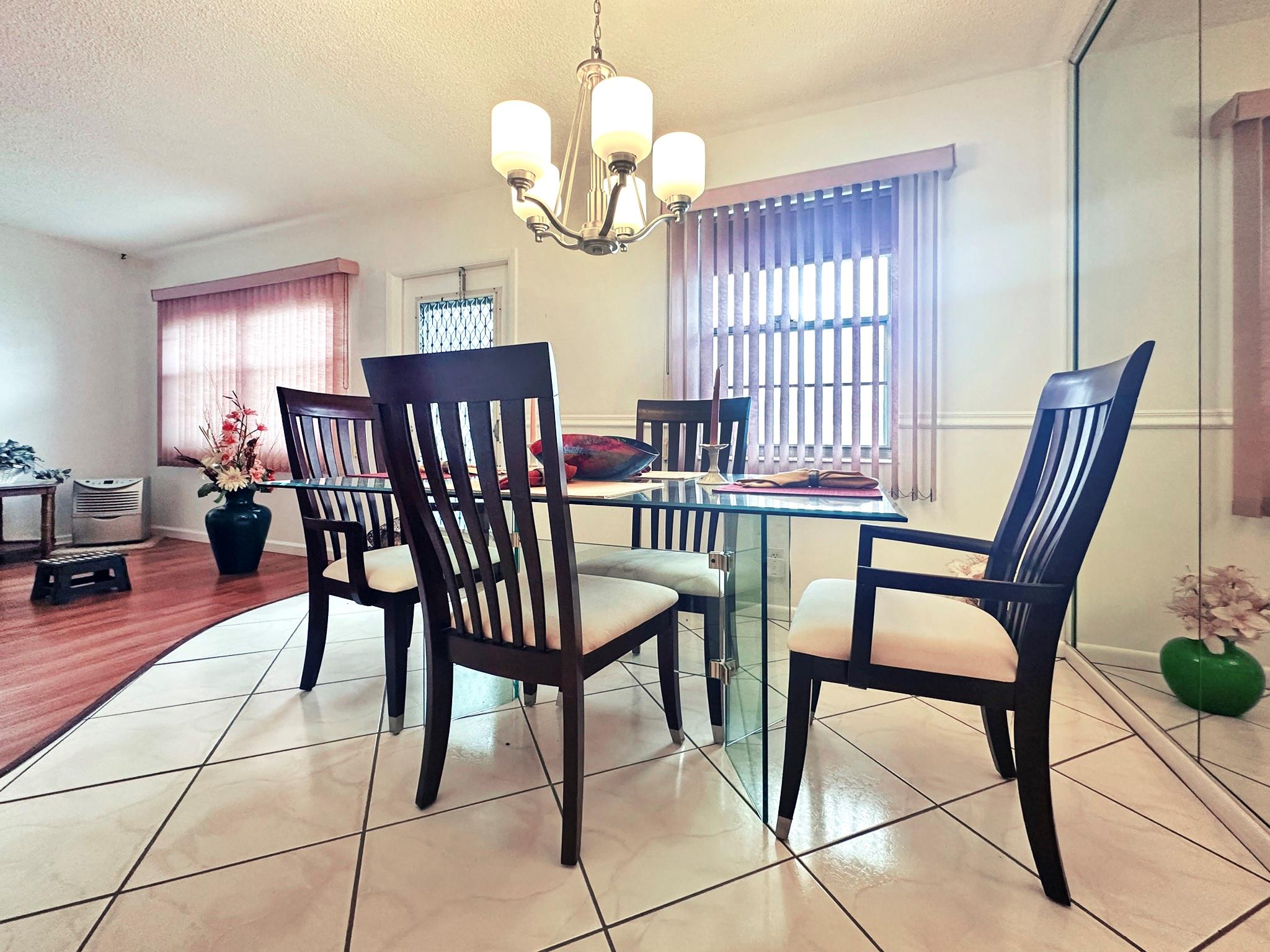 Century Village East - Residential