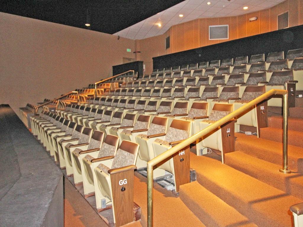 Century Village East - Residential