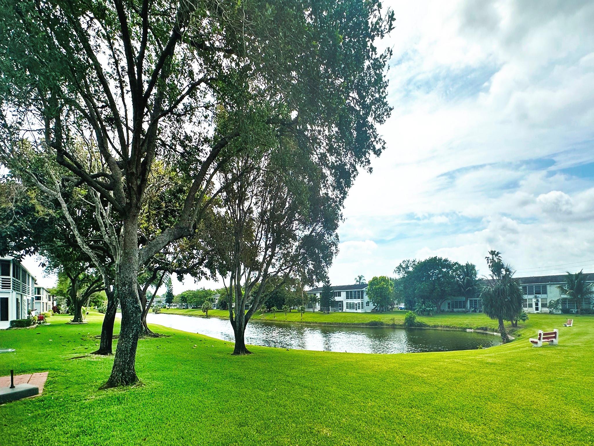 Century Village East - Residential