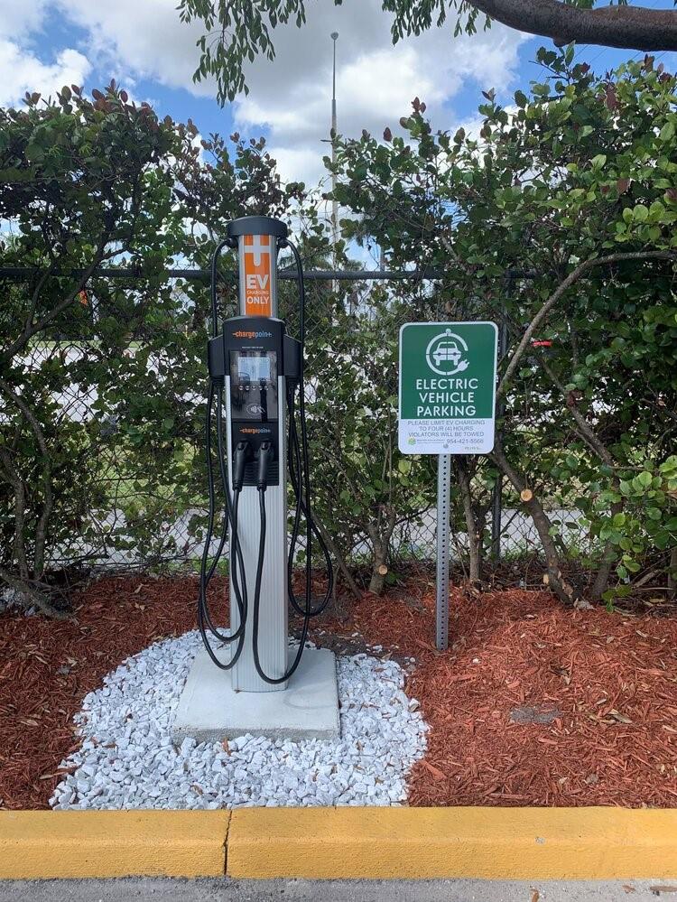 Century Village East - Residential