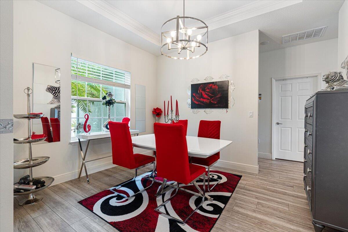 PORT ST LUCIE SECTION 35 - Residential