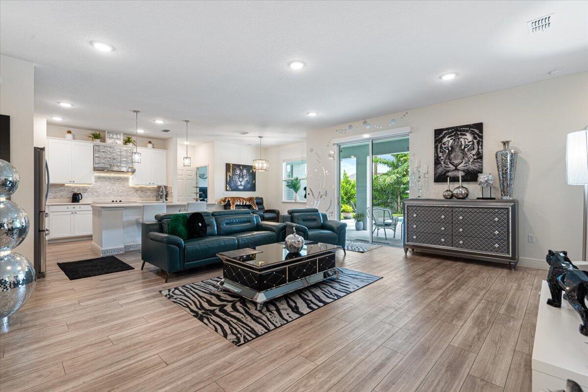 PORT ST LUCIE SECTION 35 - Residential