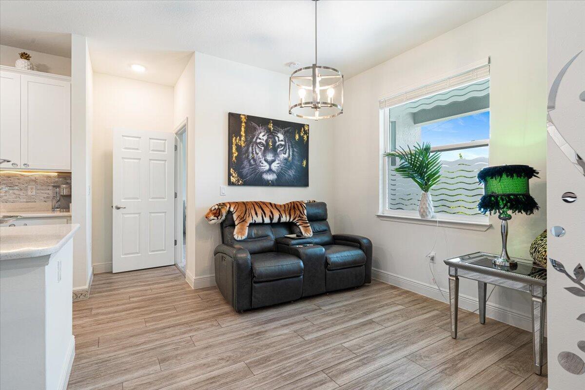 PORT ST LUCIE SECTION 35 - Residential