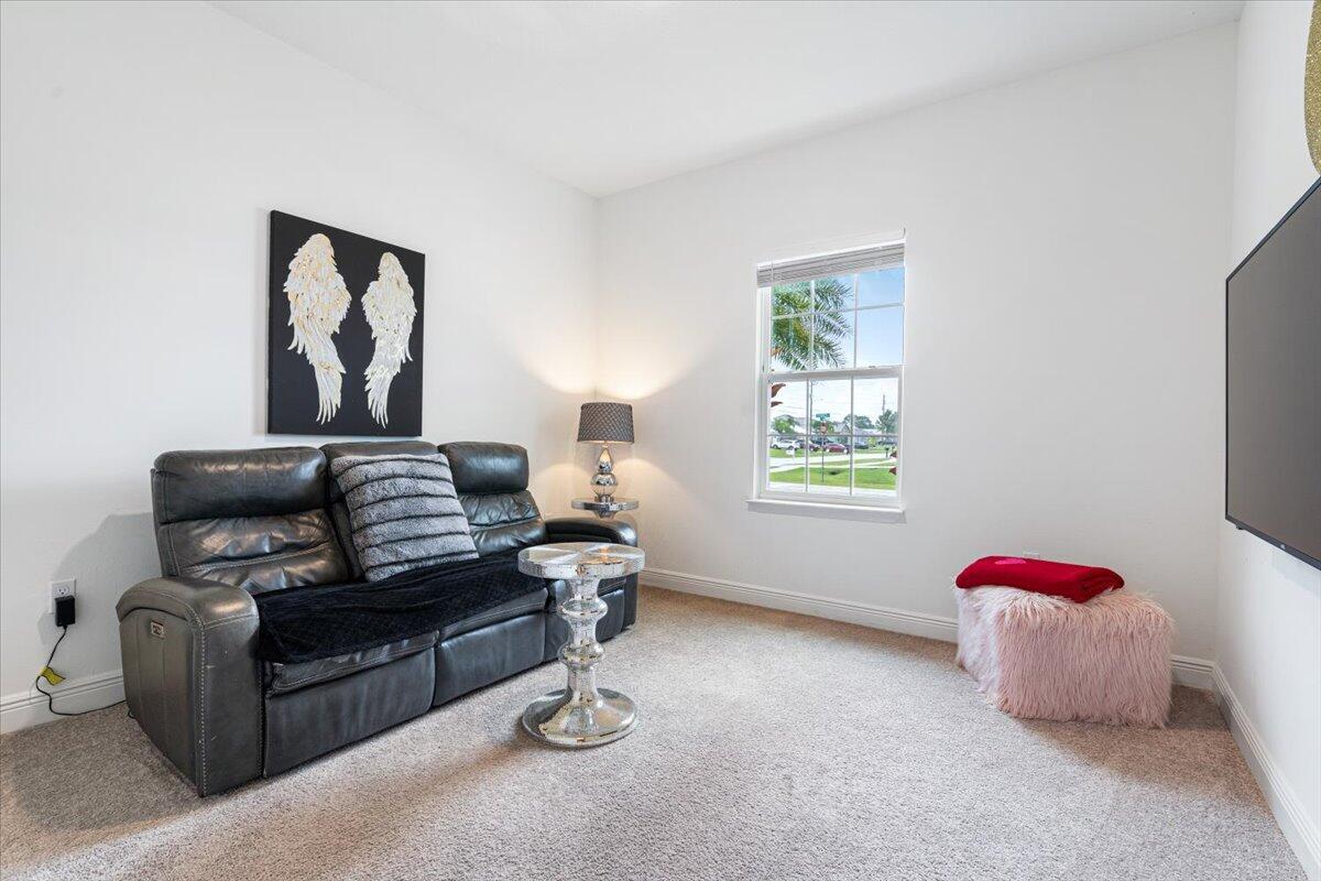 PORT ST LUCIE SECTION 35 - Residential