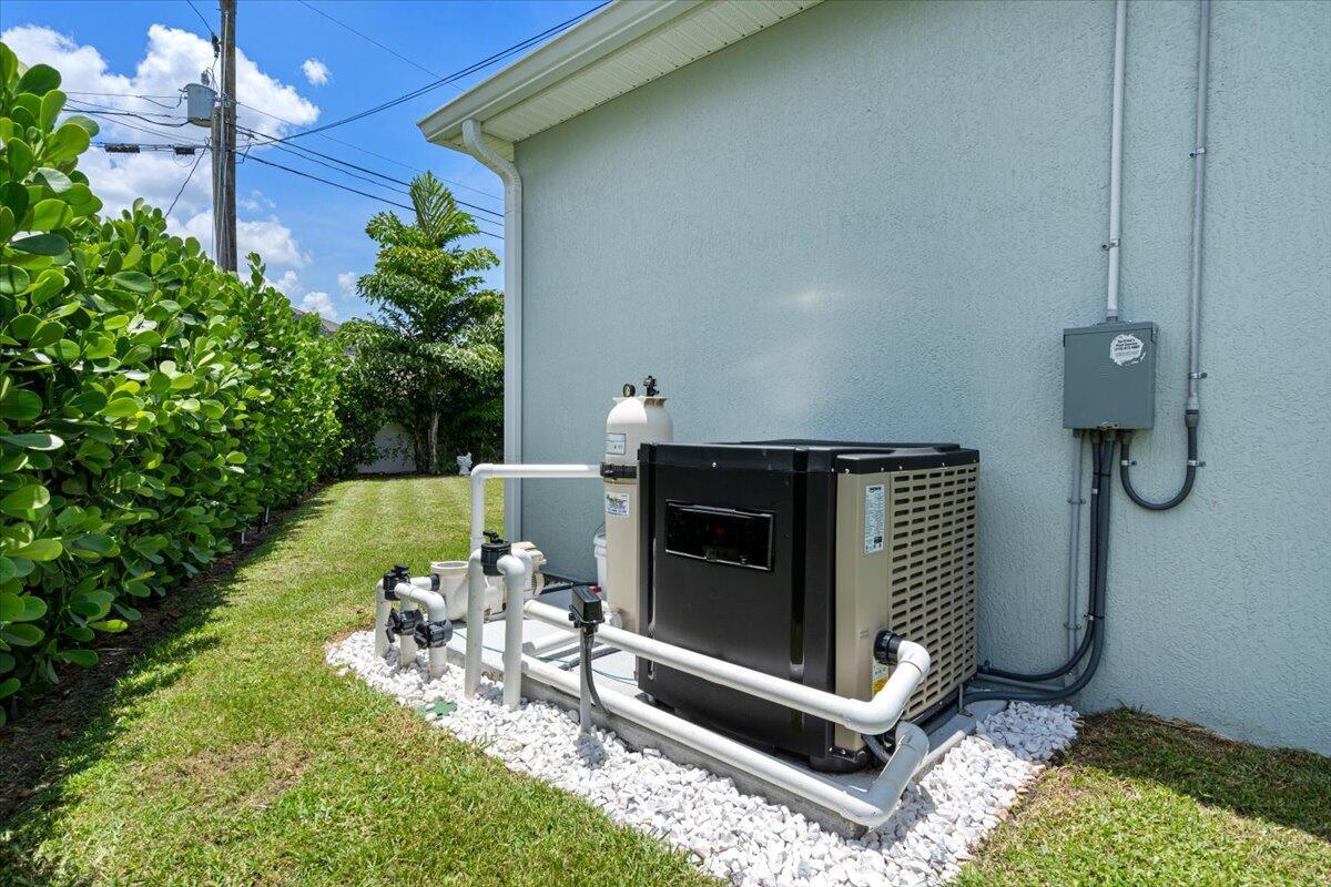 PORT ST LUCIE SECTION 35 - Residential