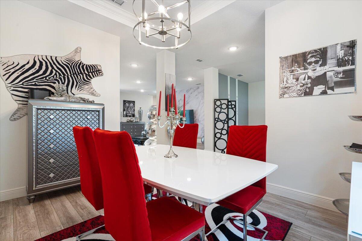 PORT ST LUCIE SECTION 35 - Residential