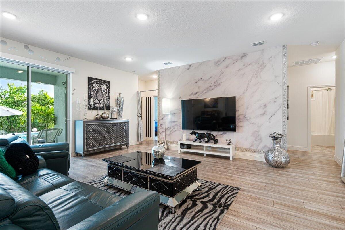 PORT ST LUCIE SECTION 35 - Residential