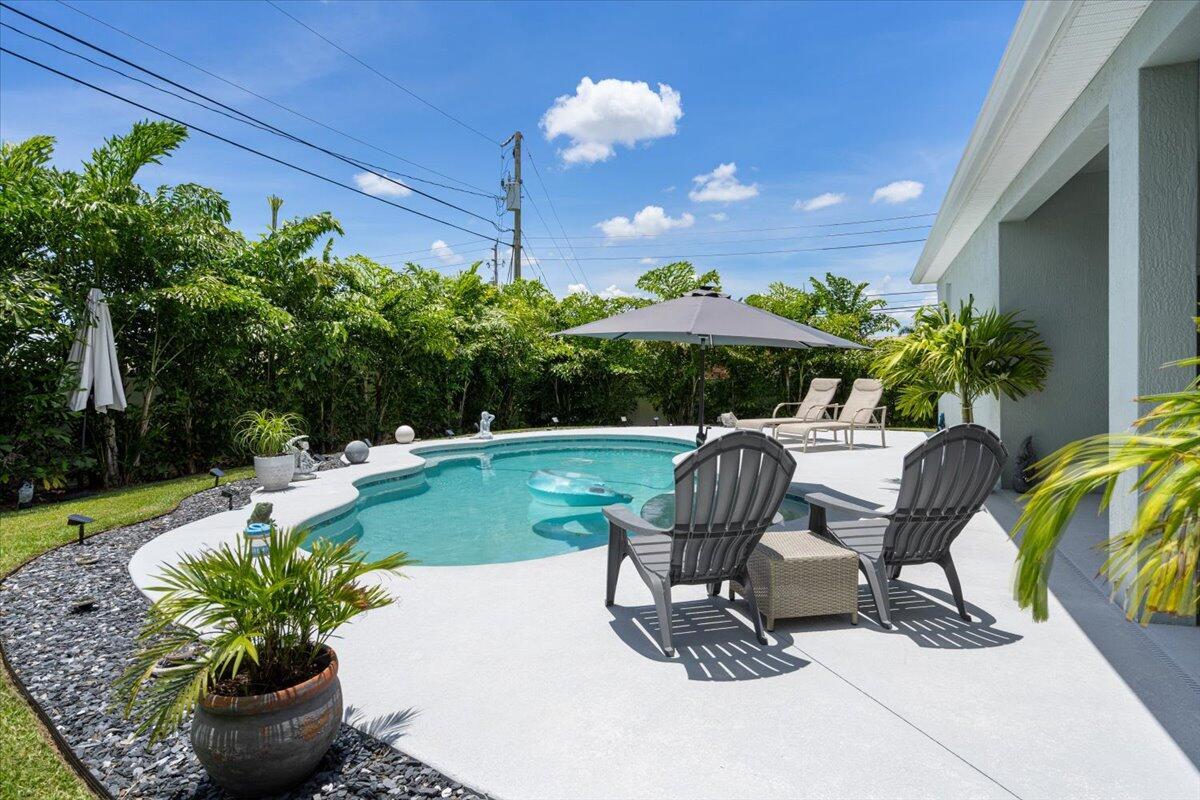 PORT ST LUCIE SECTION 35 - Residential