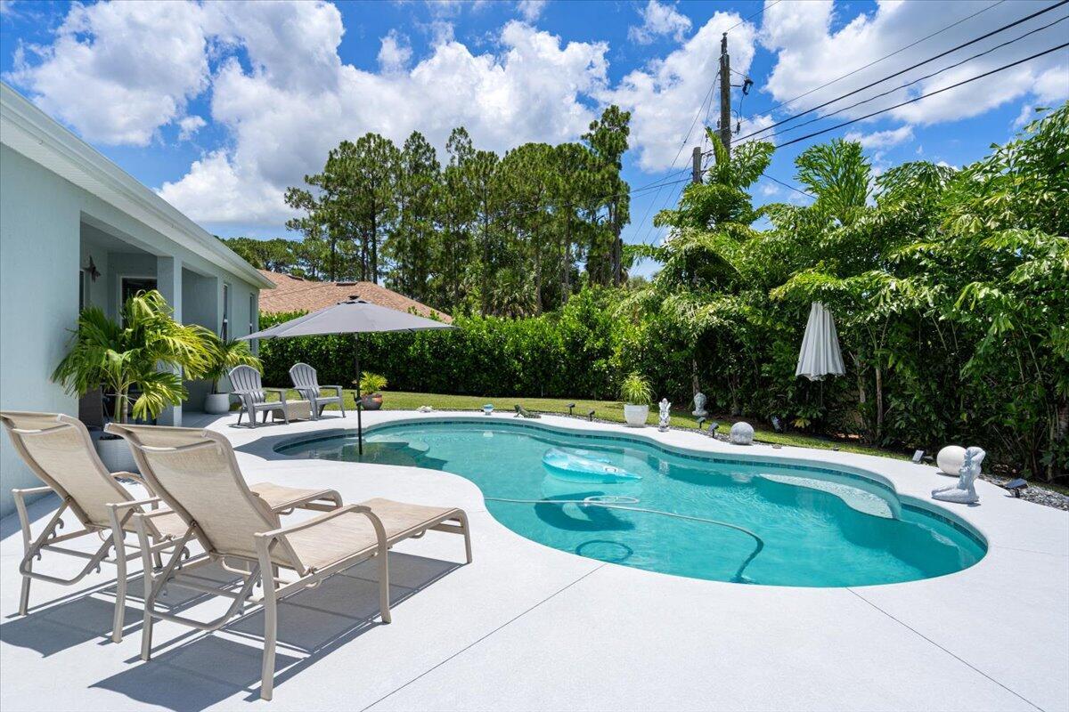 PORT ST LUCIE SECTION 35 - Residential