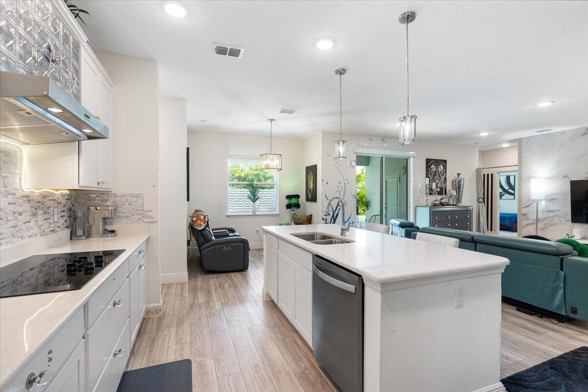 PORT ST LUCIE SECTION 35 - Residential