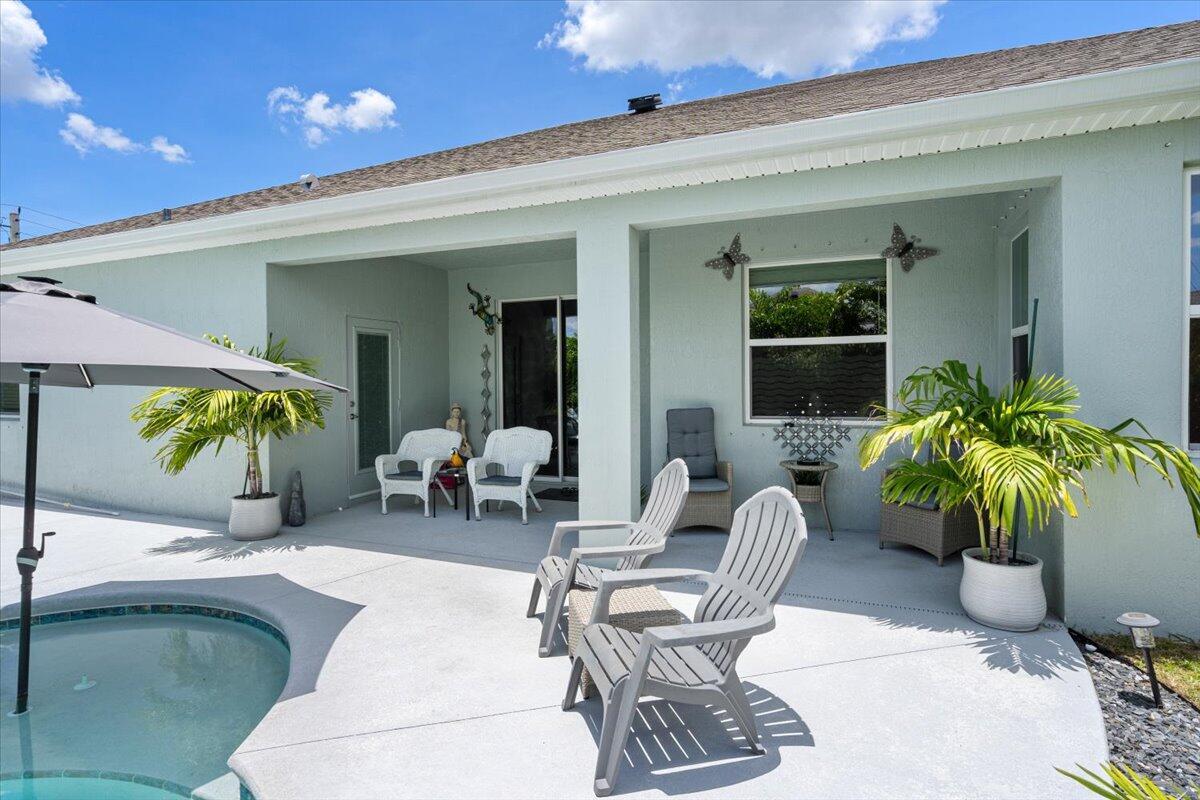 PORT ST LUCIE SECTION 35 - Residential