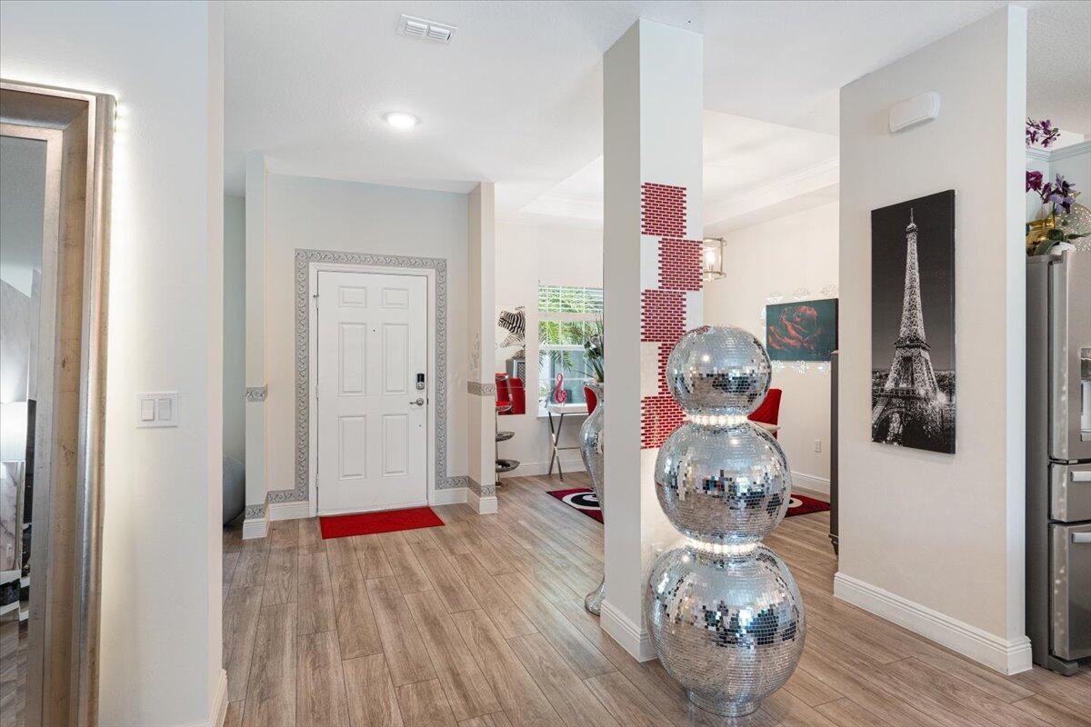 PORT ST LUCIE SECTION 35 - Residential