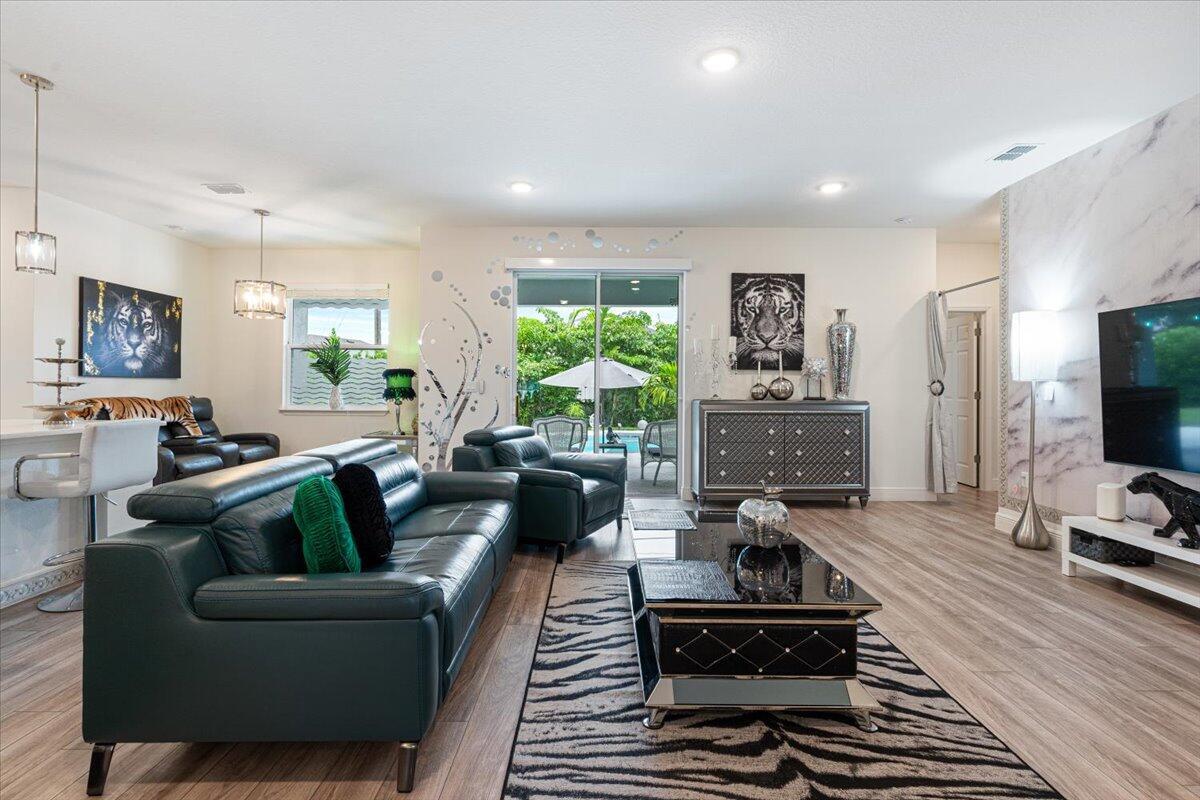 PORT ST LUCIE SECTION 35 - Residential