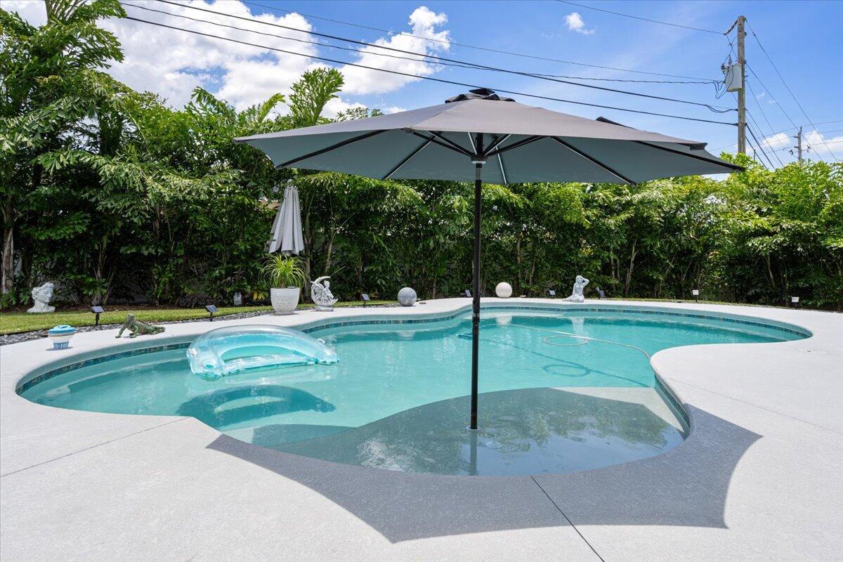 PORT ST LUCIE SECTION 35 - Residential