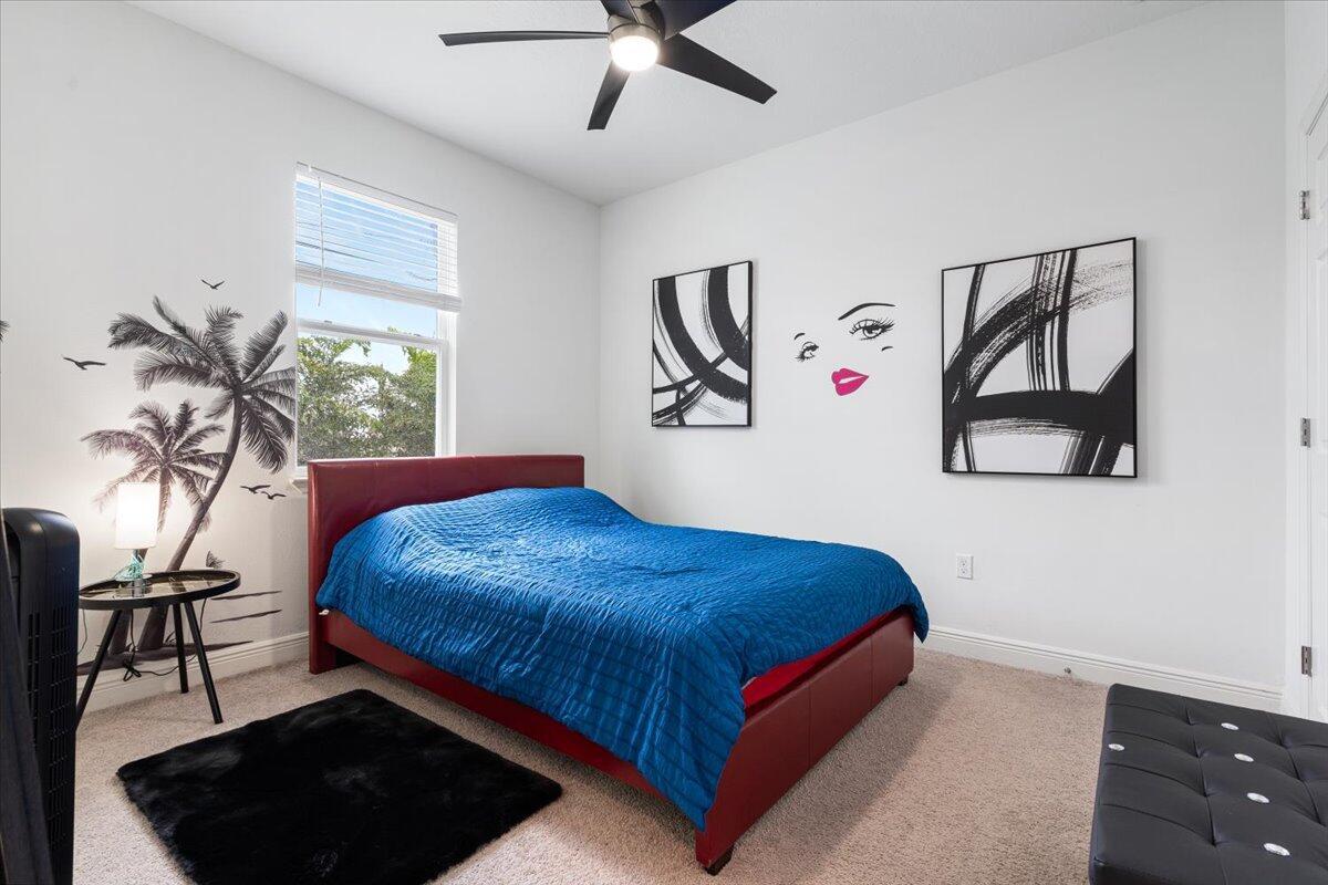 PORT ST LUCIE SECTION 35 - Residential