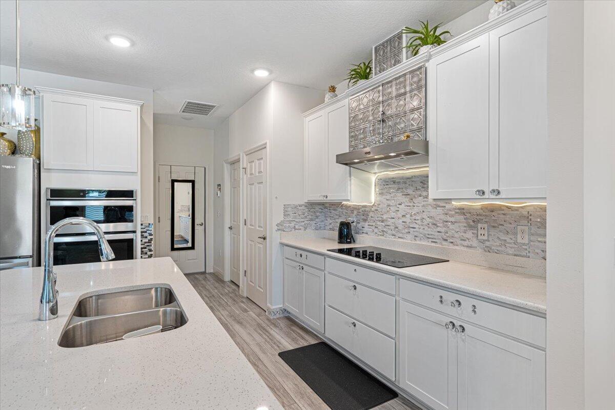 PORT ST LUCIE SECTION 35 - Residential