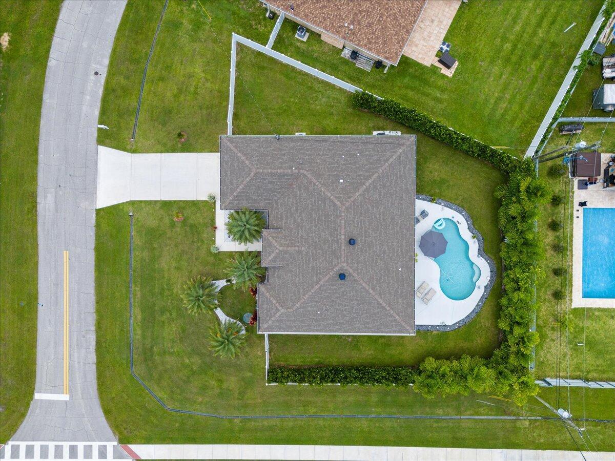 PORT ST LUCIE SECTION 35 - Residential