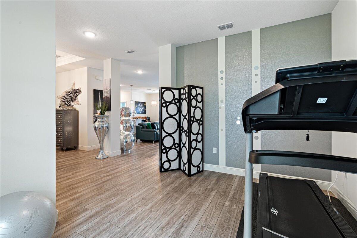 PORT ST LUCIE SECTION 35 - Residential