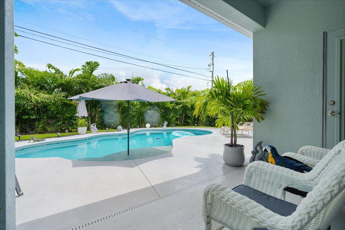 PORT ST LUCIE SECTION 35 - Residential