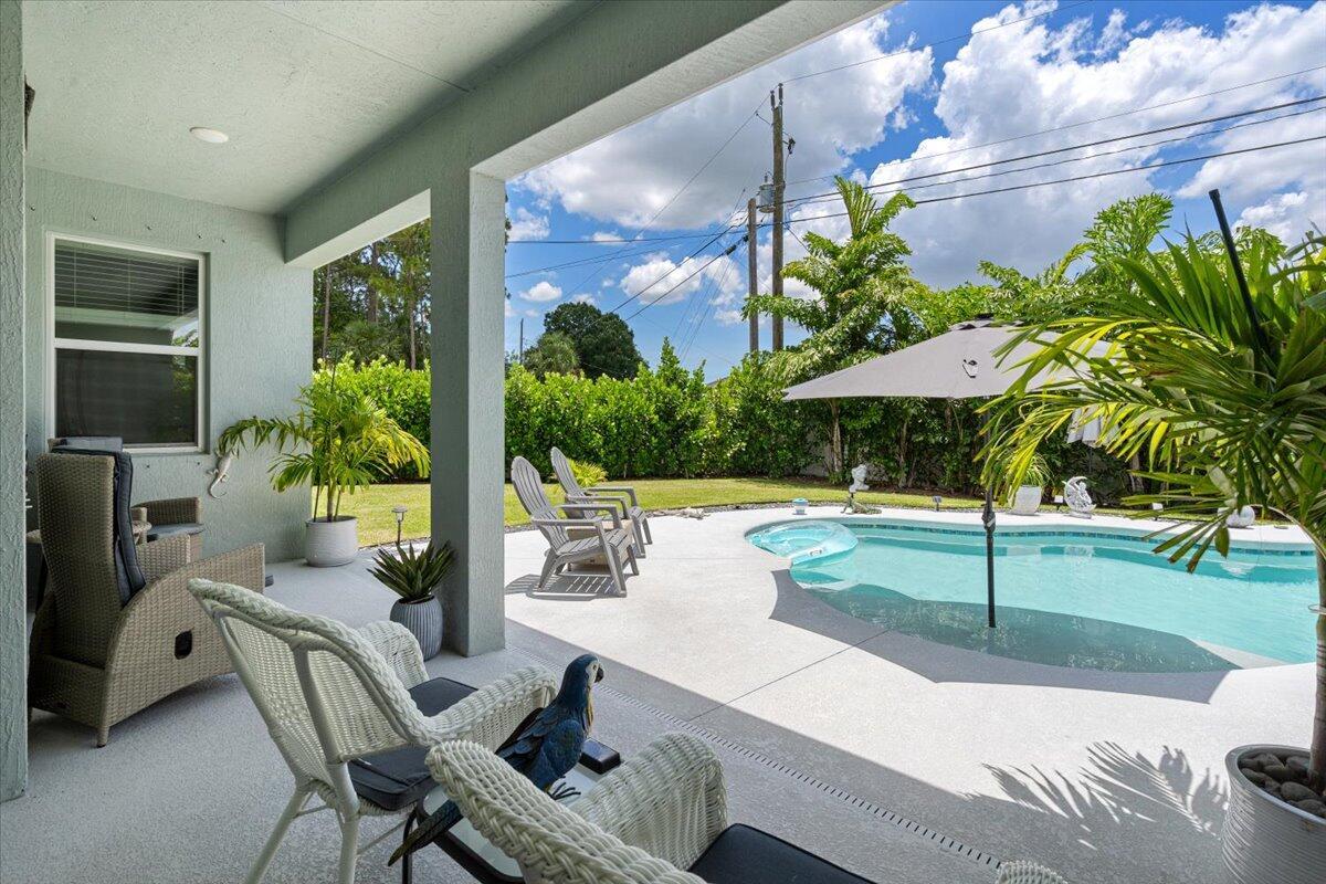 PORT ST LUCIE SECTION 35 - Residential