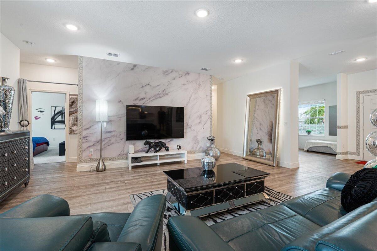 PORT ST LUCIE SECTION 35 - Residential