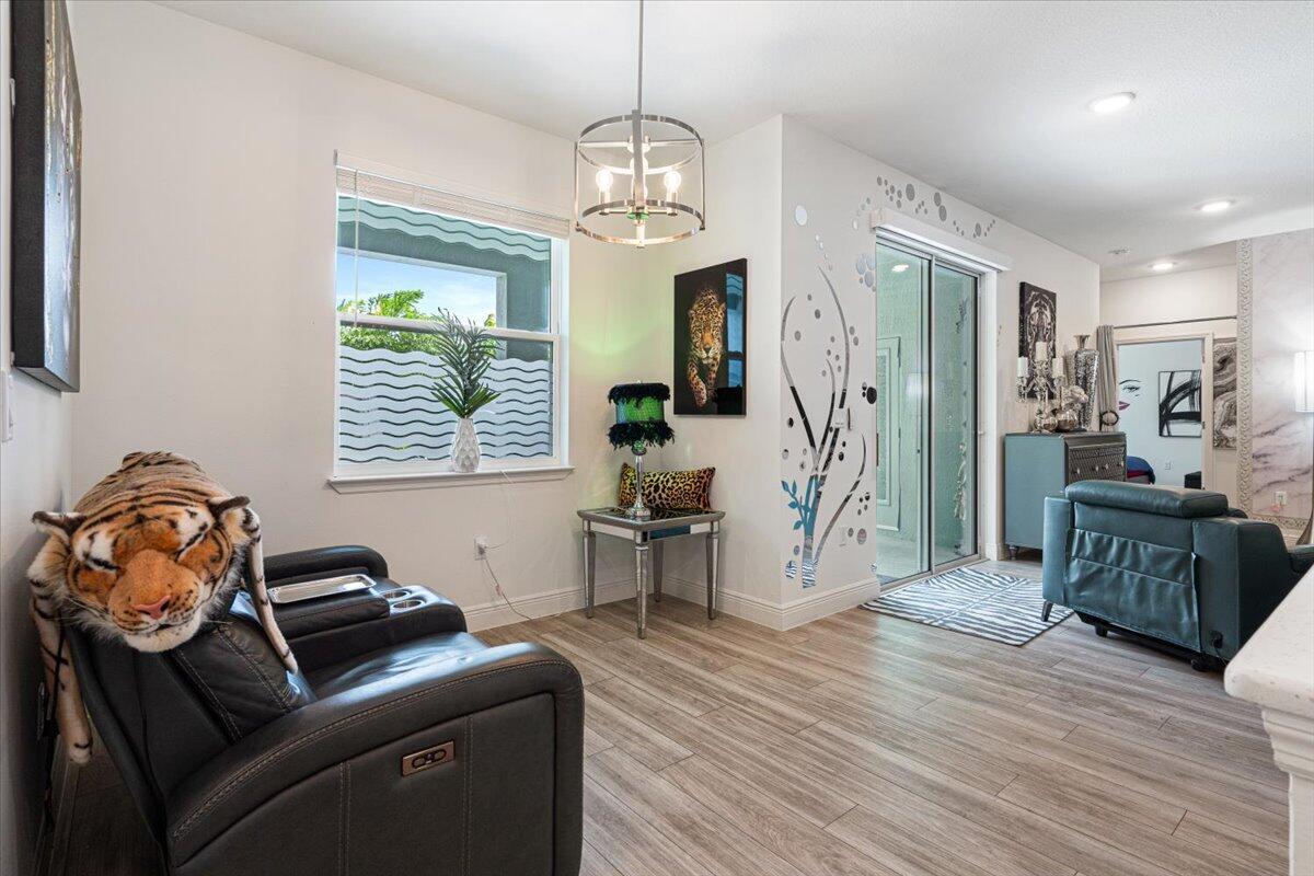 PORT ST LUCIE SECTION 35 - Residential