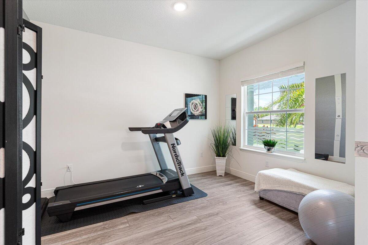 PORT ST LUCIE SECTION 35 - Residential