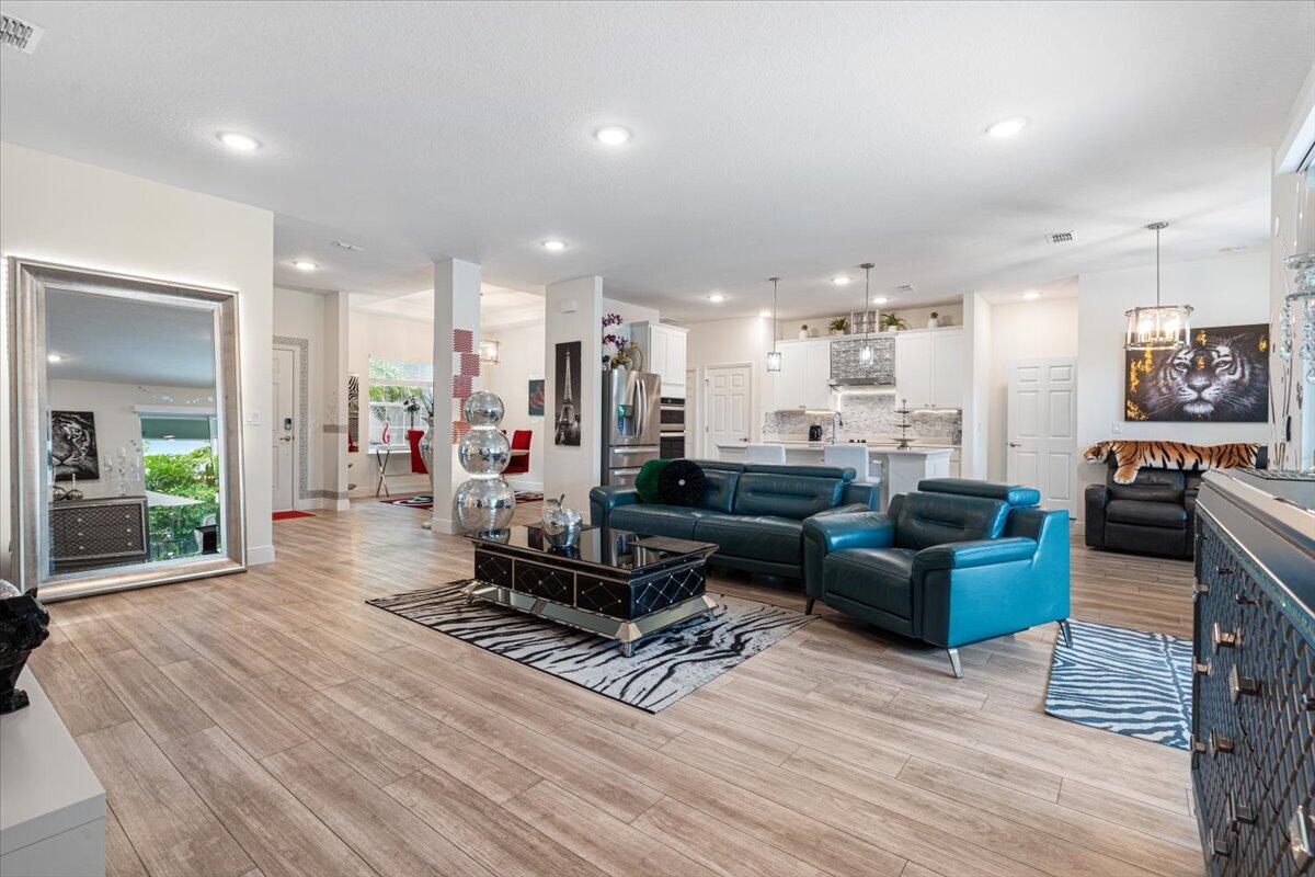 PORT ST LUCIE SECTION 35 - Residential