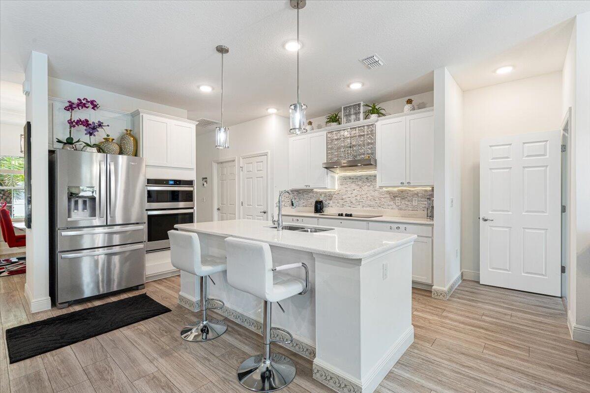 PORT ST LUCIE SECTION 35 - Residential