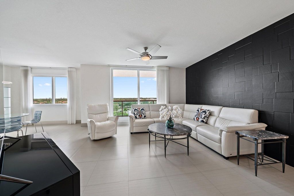 Photo of 3610 Gardens Parkway #804a, Palm Beach Gardens, FL 33410 (MLS # R10853735)