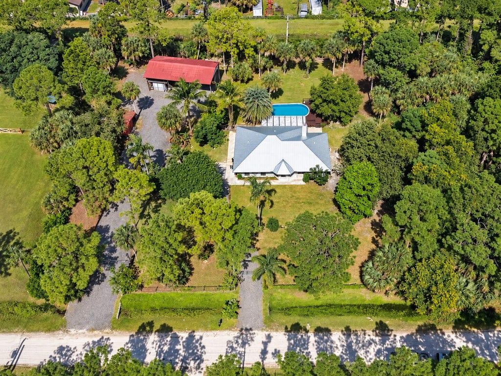 Photo of 17857 82nd Road N, Loxahatchee, FL 33470 (MLS # B26091600)