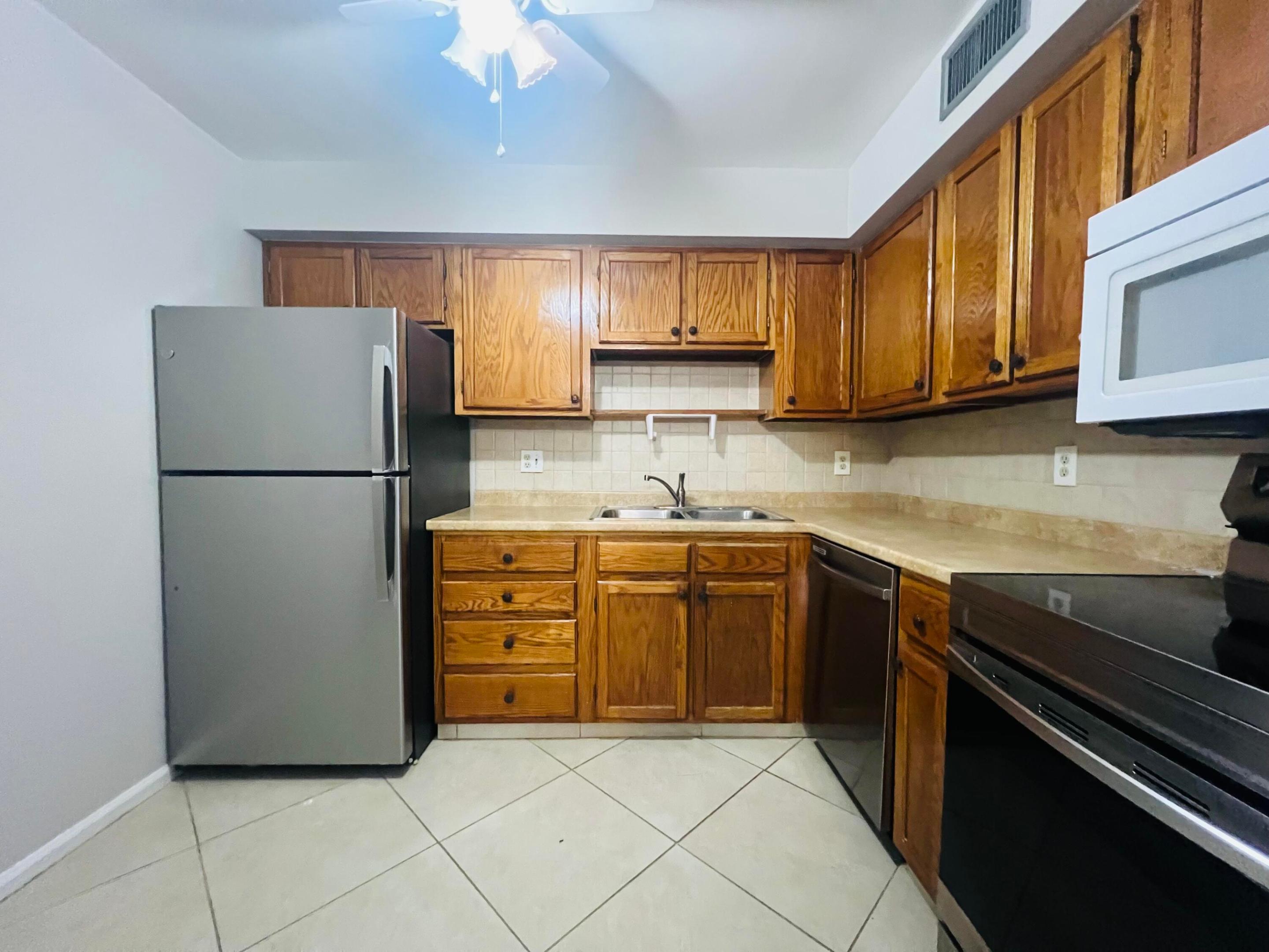 BENT TREE GARDENS WEST CONDO - Residential Lease