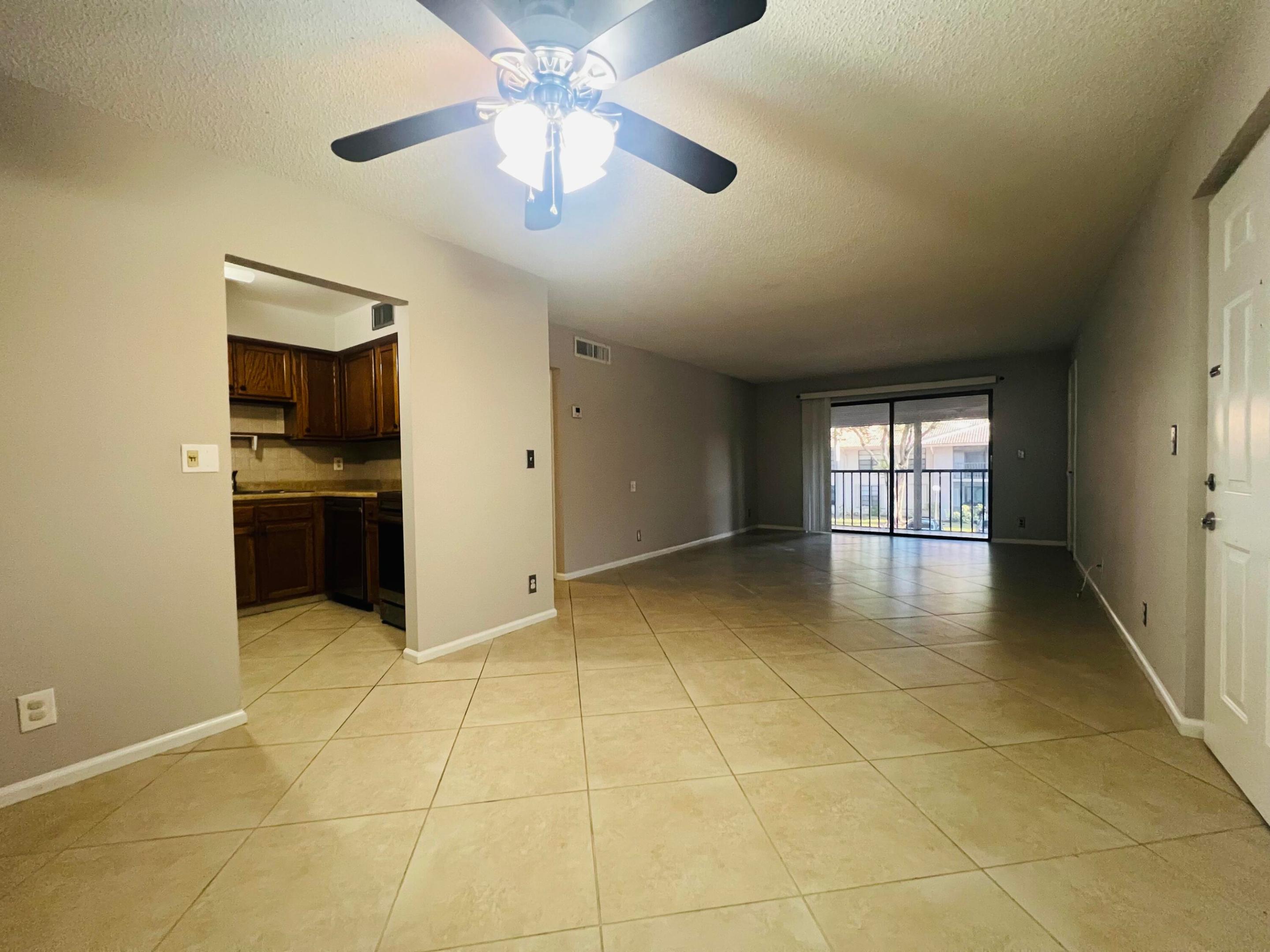 BENT TREE GARDENS WEST CONDO - Residential Lease