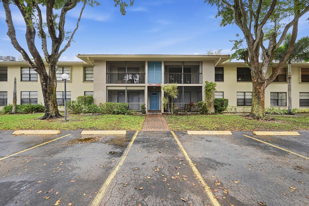 Photo of 9875 Pineapple Tree Drive #205, Boynton Beach, FL 33436 (MLS # B26004368)