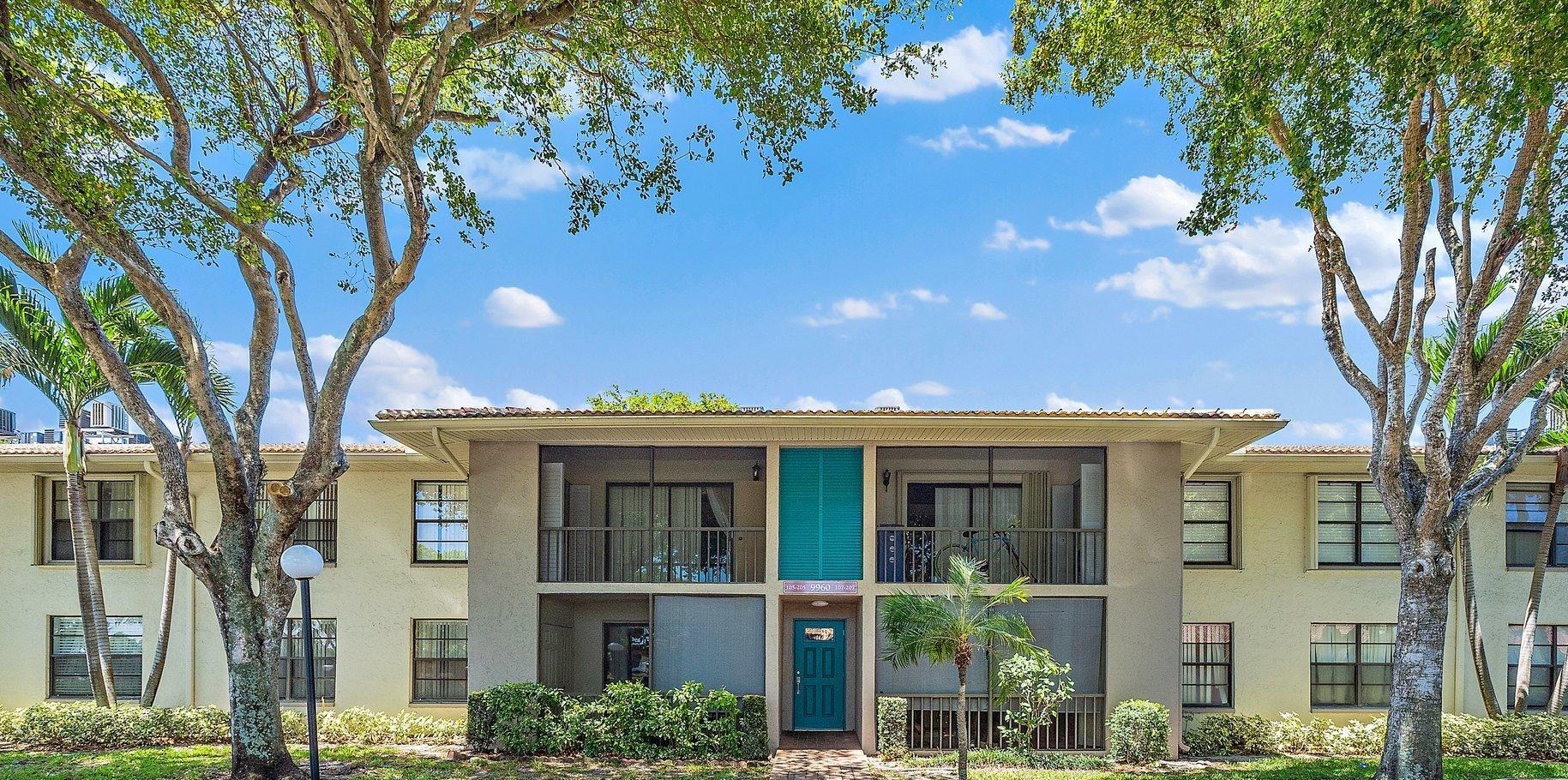 BENT TREE GARDENS WEST CONDO - Residential Lease