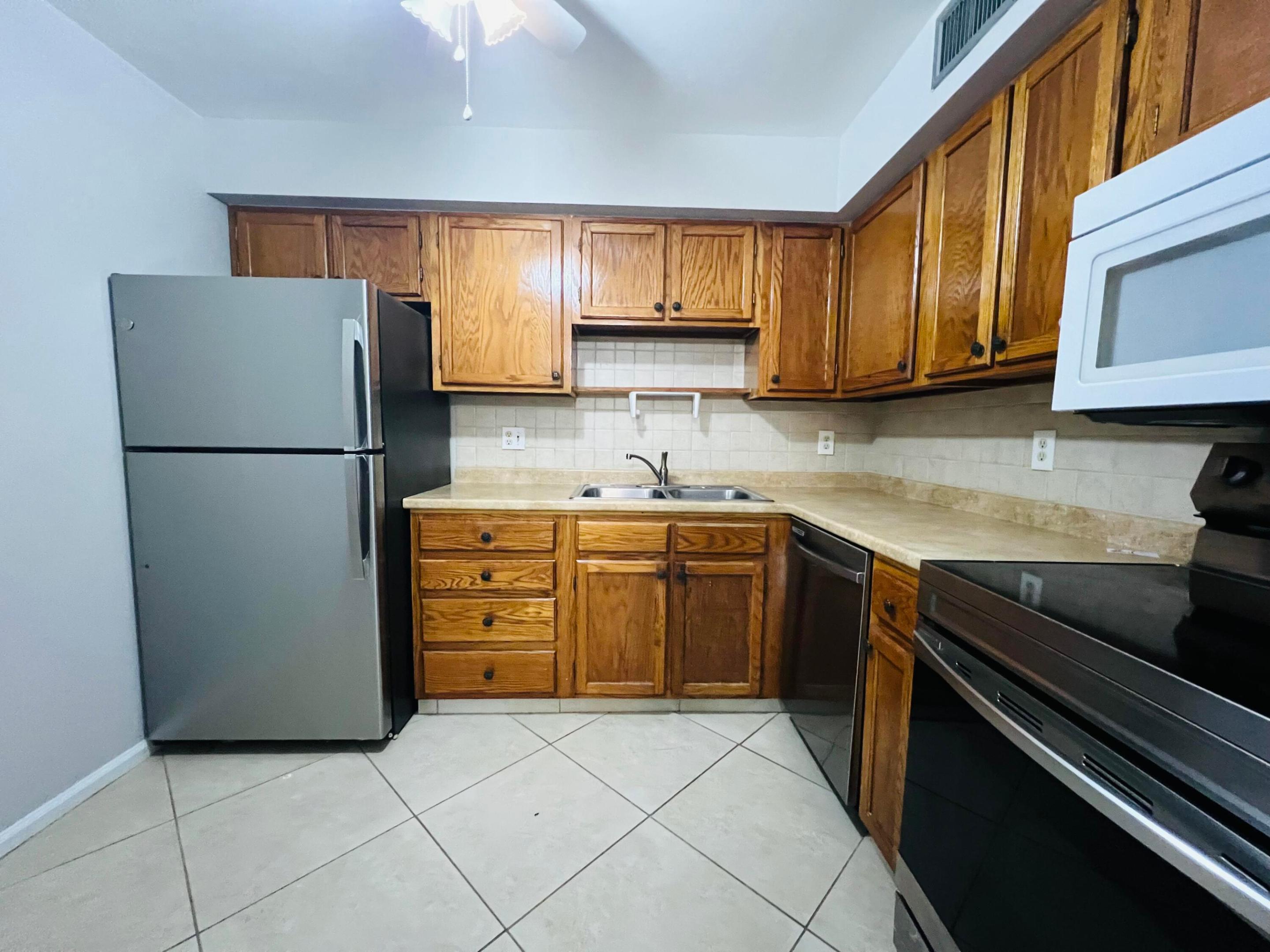 BENT TREE GARDENS WEST CONDO - Residential Lease